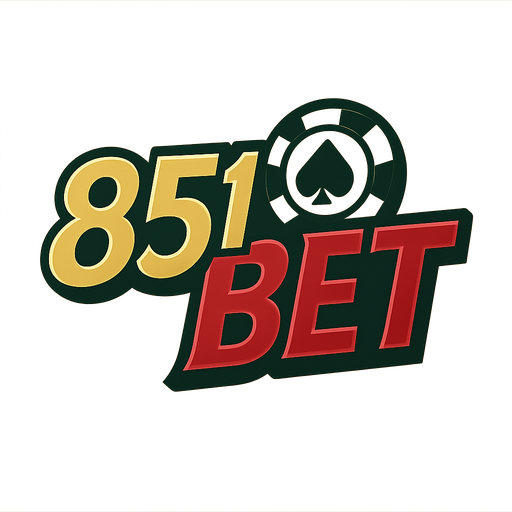 851bet Logo